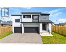 608 SWEETBAY CRESCENT, Sarnia, Ontario