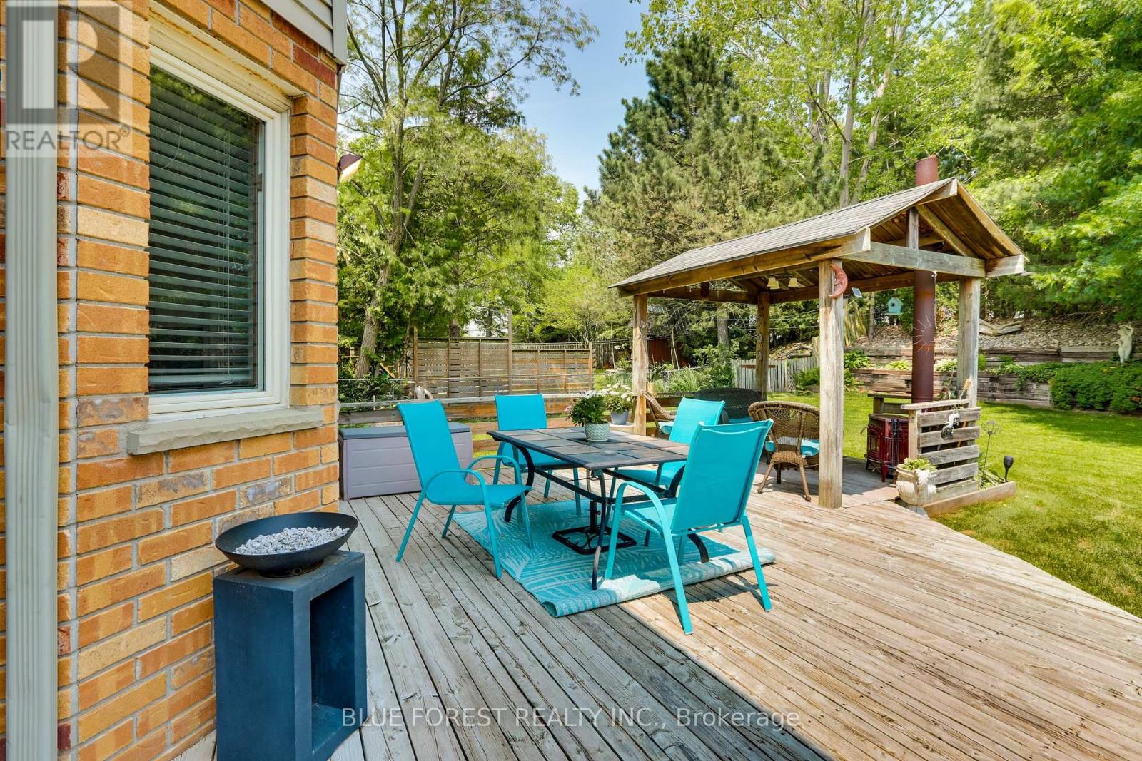 14 Eric Drive, Thames Centre, Ontario  N0L 1G1 - Photo 38 - X13542348