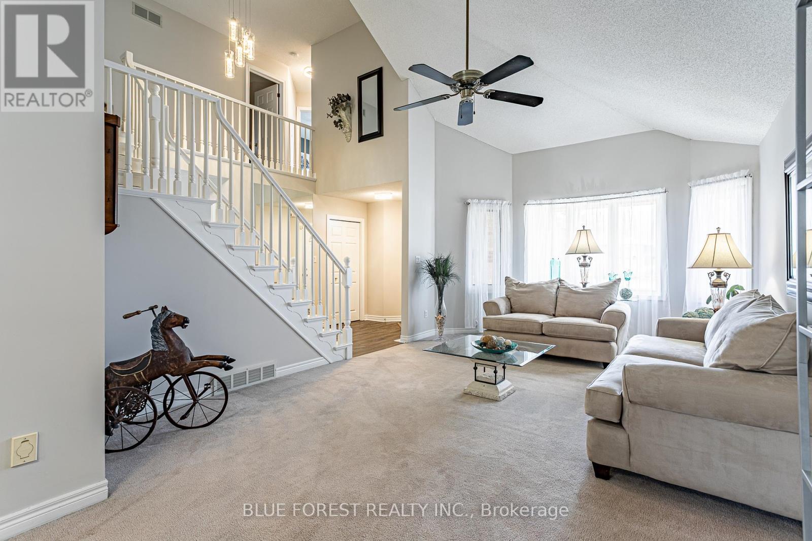 14 Eric Drive, Thames Centre, Ontario  N0L 1G1 - Photo 8 - X13542348