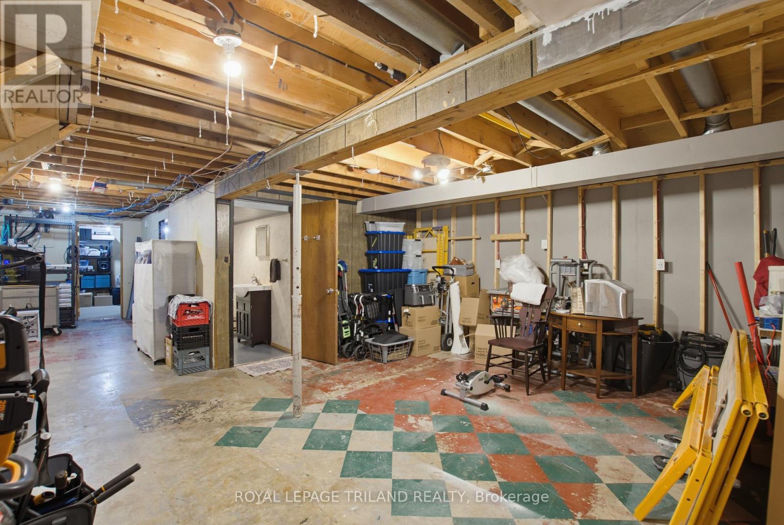 71 Joyce Street, St. Thomas, Ontario  N5P 3M3 - Photo 24 - X13542464