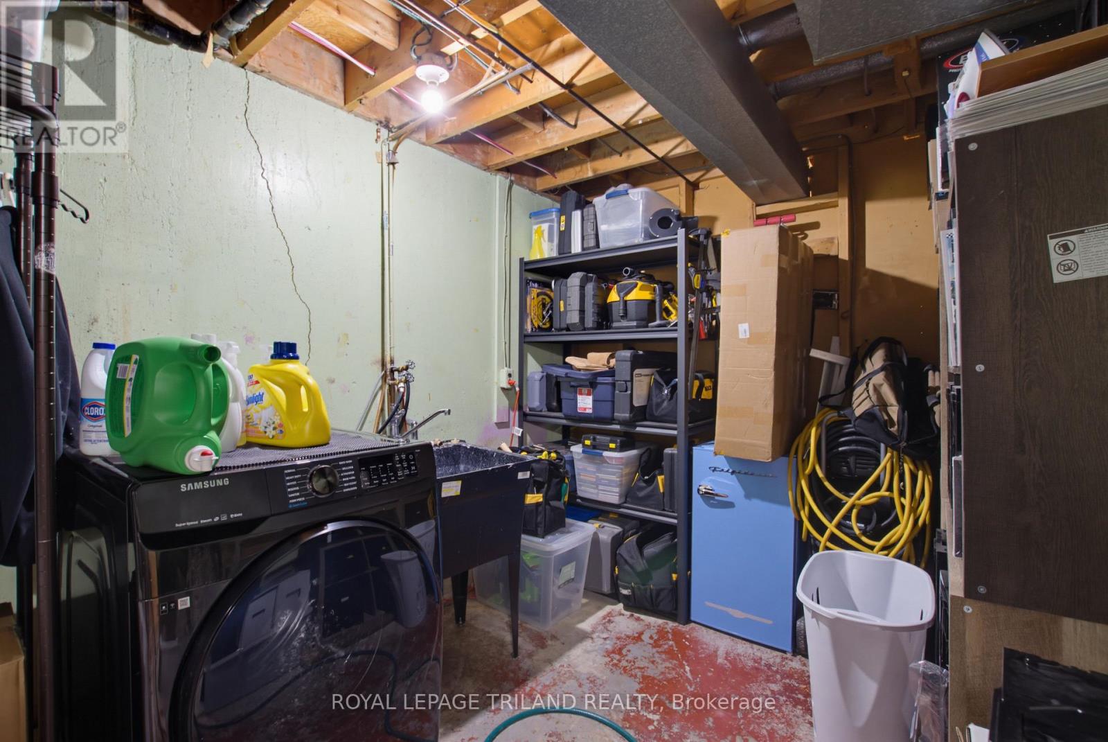 71 Joyce Street, St. Thomas, Ontario  N5P 3M3 - Photo 27 - X13542464