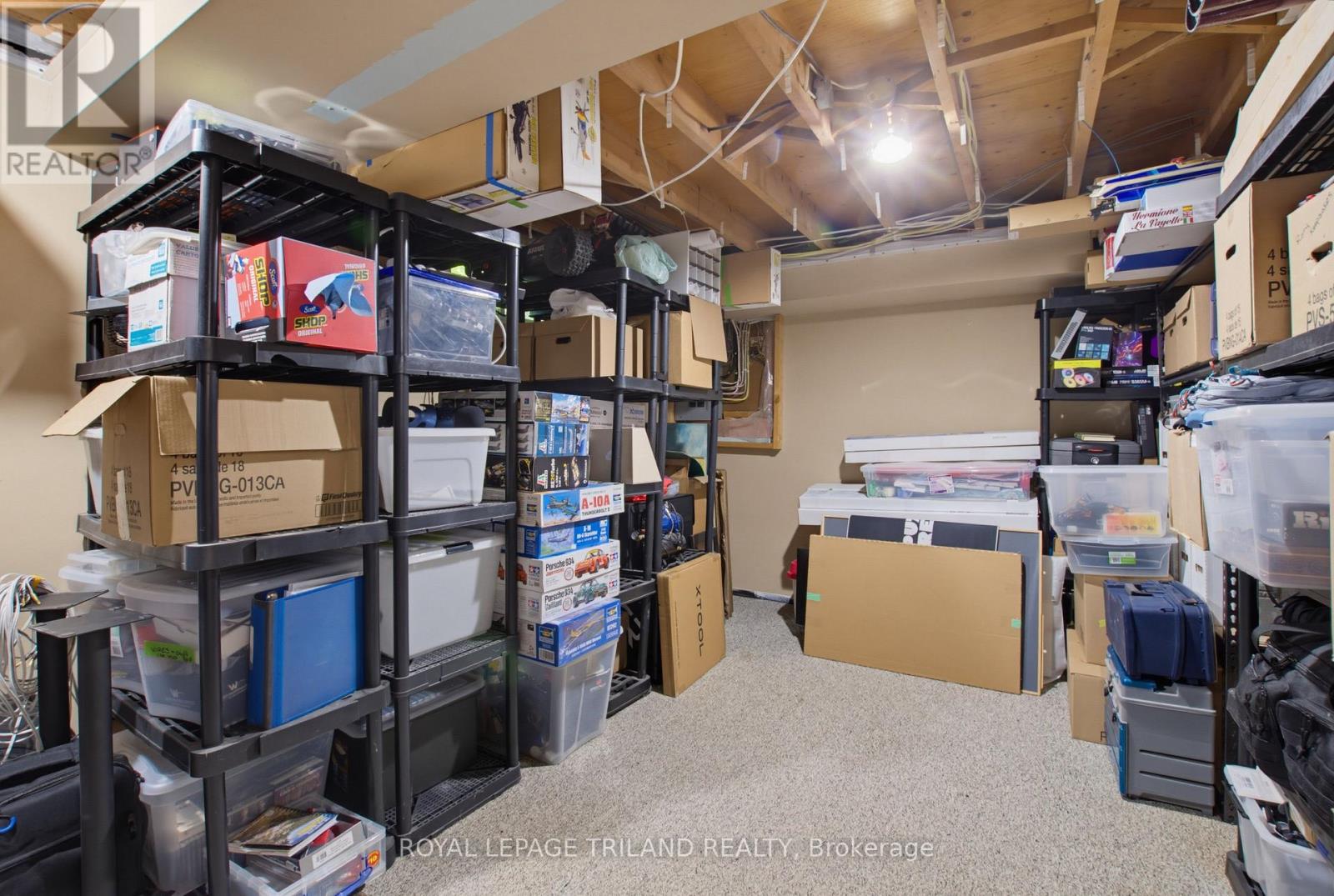 71 Joyce Street, St. Thomas, Ontario  N5P 3M3 - Photo 28 - X13542464