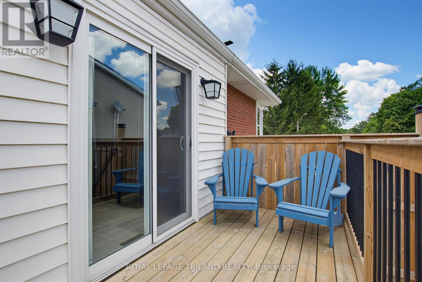 71 Joyce Street, St. Thomas, Ontario  N5P 3M3 - Photo 30 - X13542464