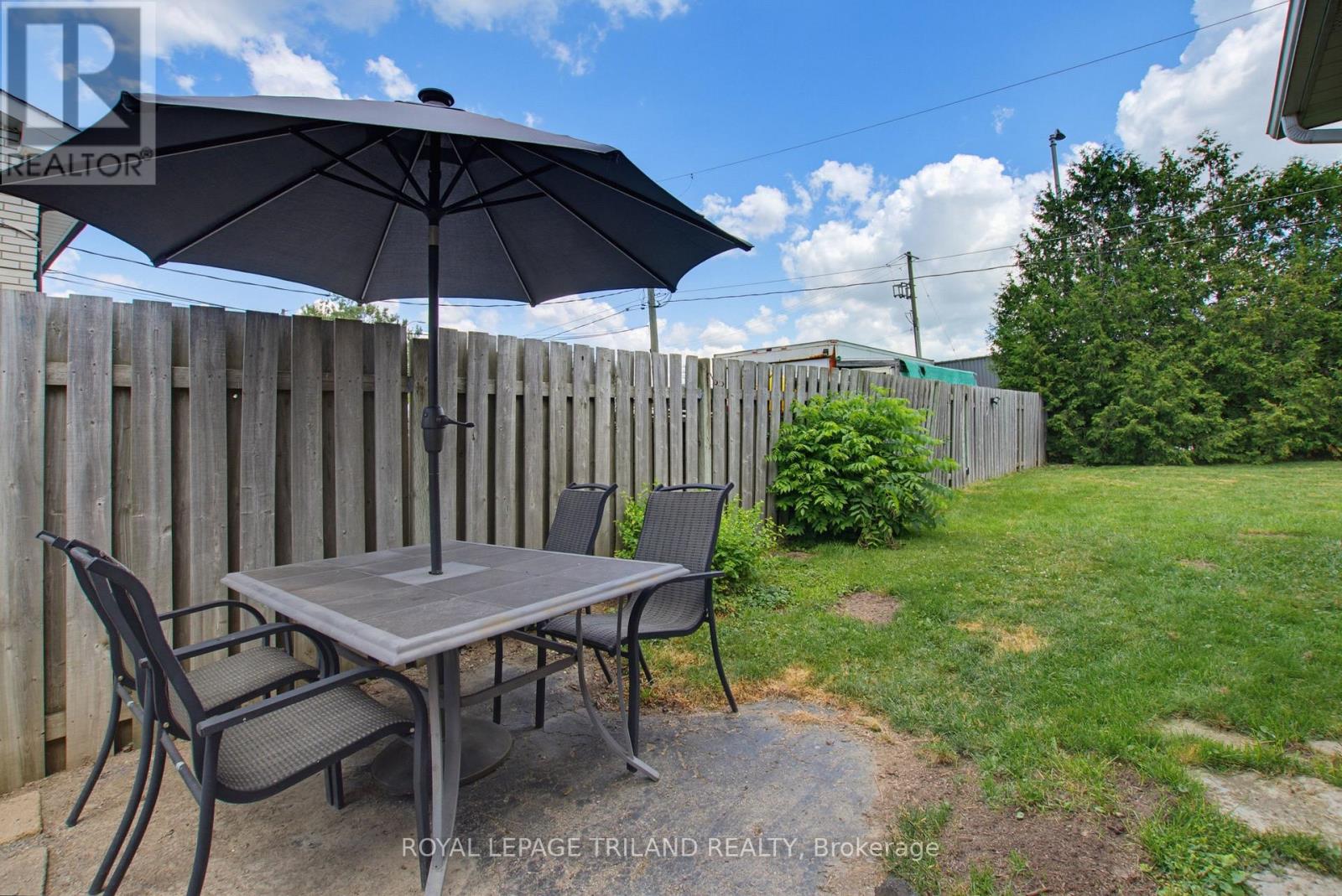 71 Joyce Street, St. Thomas, Ontario  N5P 3M3 - Photo 31 - X13542464