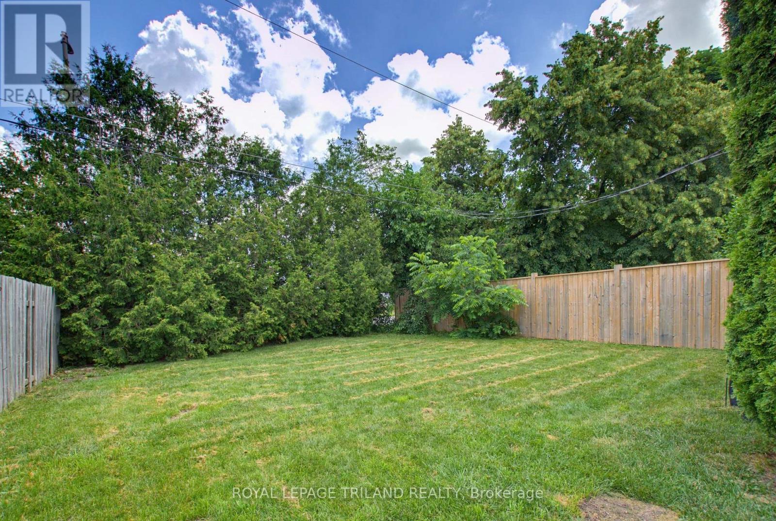 71 Joyce Street, St. Thomas, Ontario  N5P 3M3 - Photo 32 - X13542464