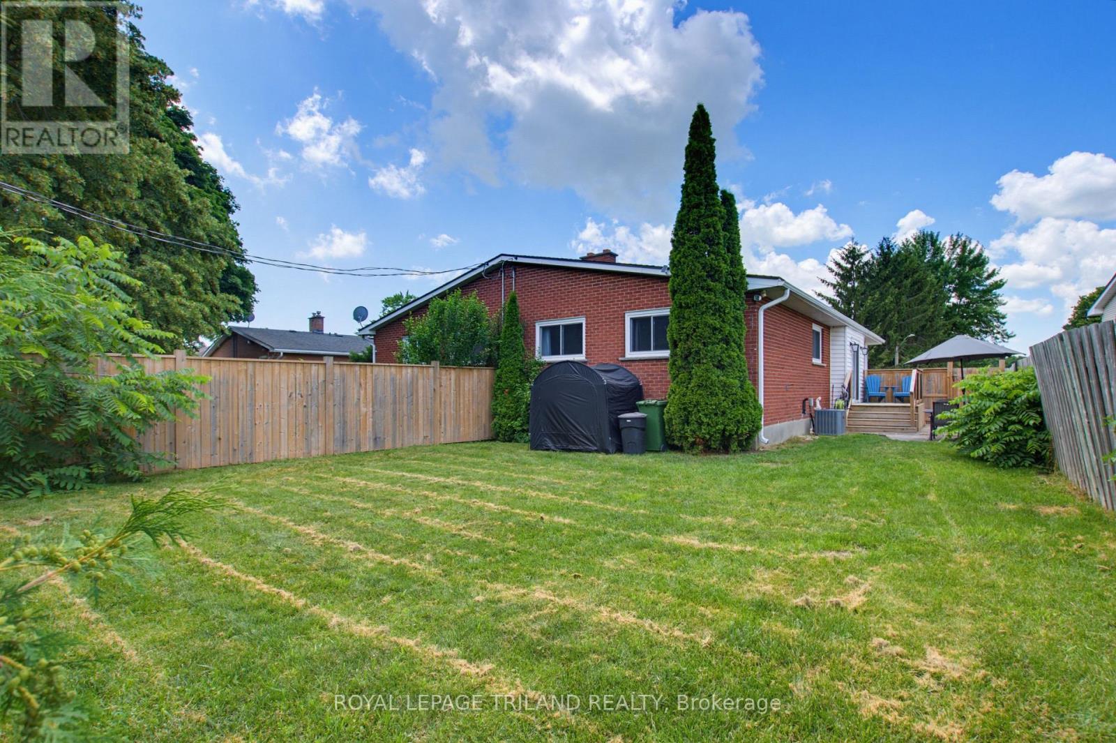 71 Joyce Street, St. Thomas, Ontario  N5P 3M3 - Photo 33 - X13542464