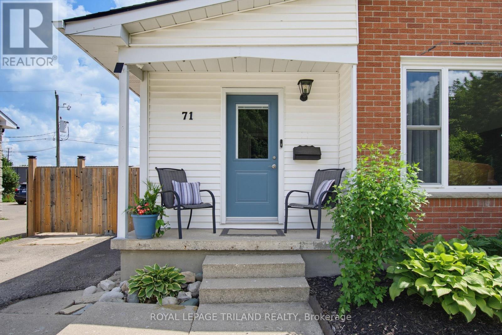 71 Joyce Street, St. Thomas, Ontario  N5P 3M3 - Photo 6 - X13542464