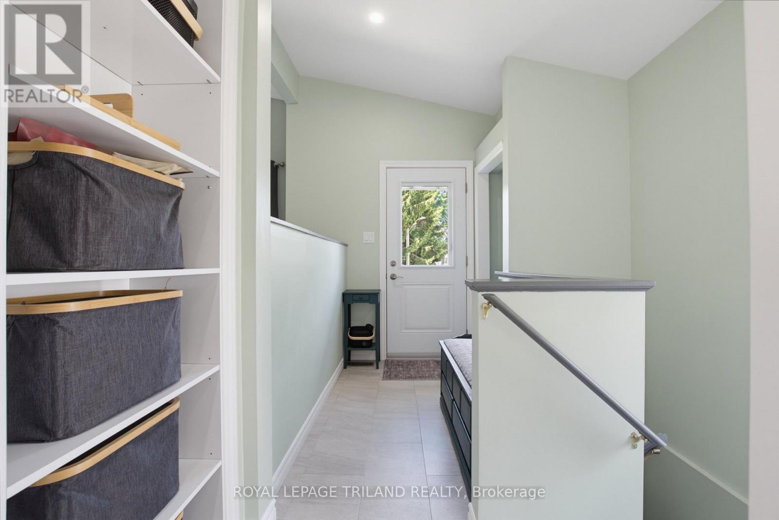 71 Joyce Street, St. Thomas, Ontario  N5P 3M3 - Photo 8 - X13542464