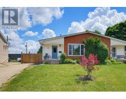 71 JOYCE STREET, St. Thomas, Ontario