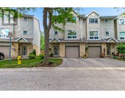 12 - 1990 WAVELL STREET, London East, Ontario