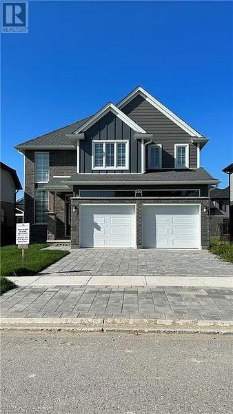 63 Royal Crescent, Southwold, Ontario  N5P 3T2 - Photo 2 - X13542618