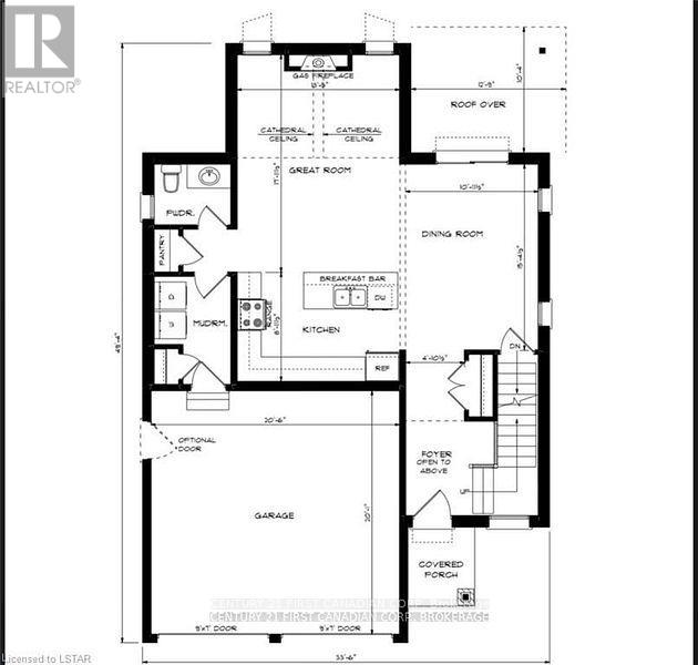 63 Royal Crescent, Southwold, Ontario  N5P 3T2 - Photo 36 - X13542618