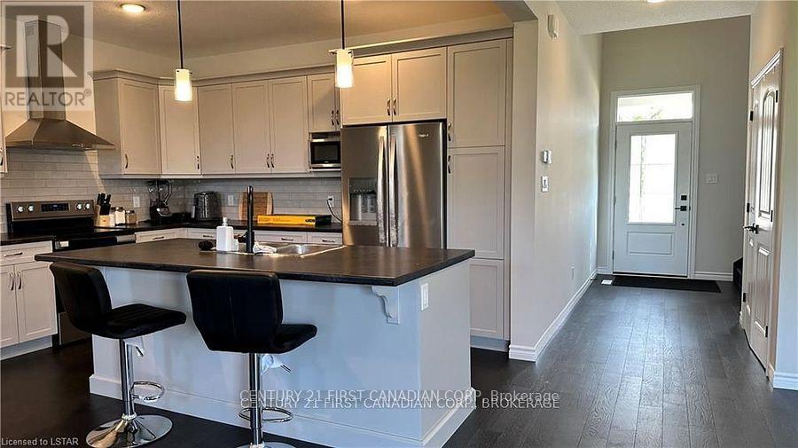 63 Royal Crescent, Southwold, Ontario  N5P 3T2 - Photo 6 - X13542618