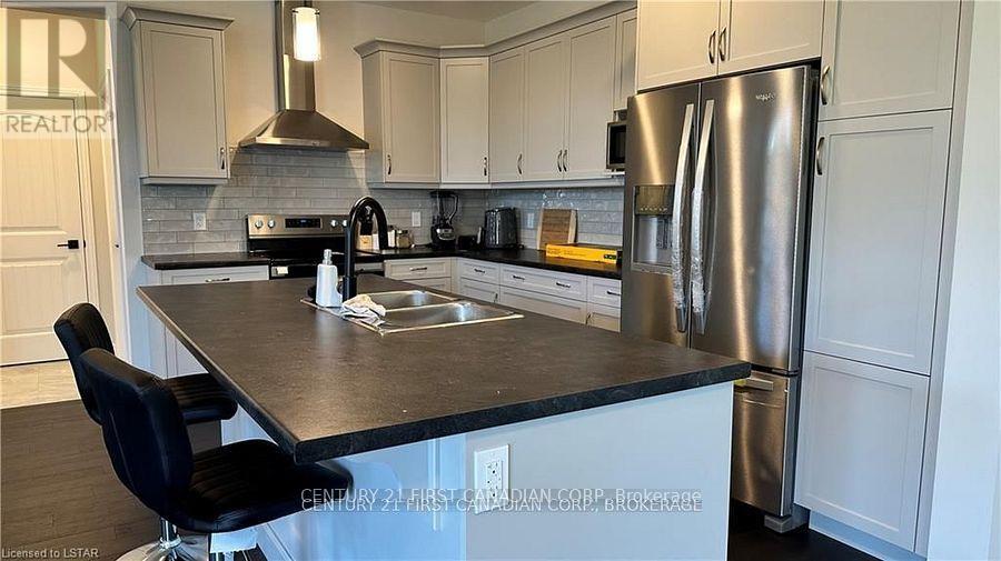 63 Royal Crescent, Southwold, Ontario  N5P 3T2 - Photo 7 - X13542618