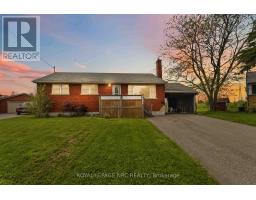 7101 ROGER CRESCENT, Niagara Falls, Ontario