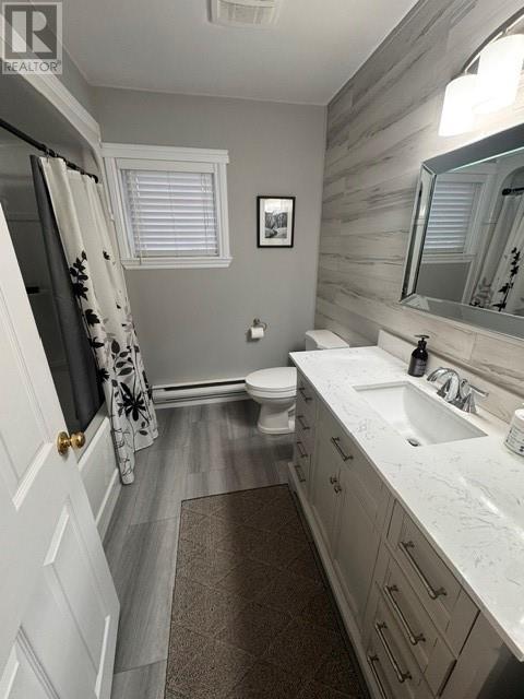 44 Raynham Avenue, Gander, Newfoundland & Labrador  A1V 2J6 - Photo 13 - 1300122