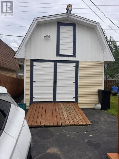 44 Raynham Avenue, Gander, Newfoundland & Labrador  A1V 2J6 - Photo 2 - 1300122
