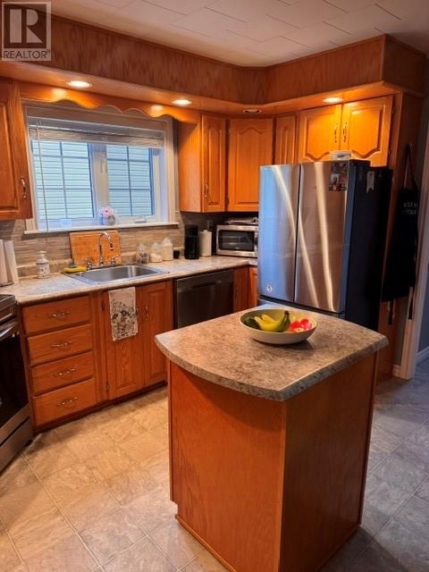 44 Raynham Avenue, Gander, Newfoundland & Labrador  A1V 2J6 - Photo 22 - 1300122