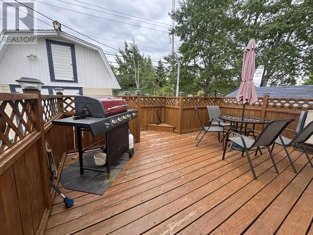 44 Raynham Avenue, Gander, Newfoundland & Labrador  A1V 2J6 - Photo 29 - 1300122