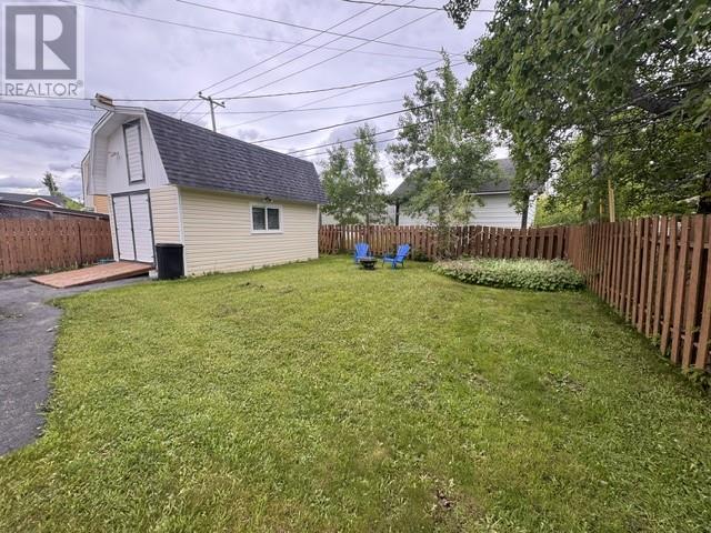 44 Raynham Avenue, Gander, Newfoundland & Labrador  A1V 2J6 - Photo 3 - 1300122