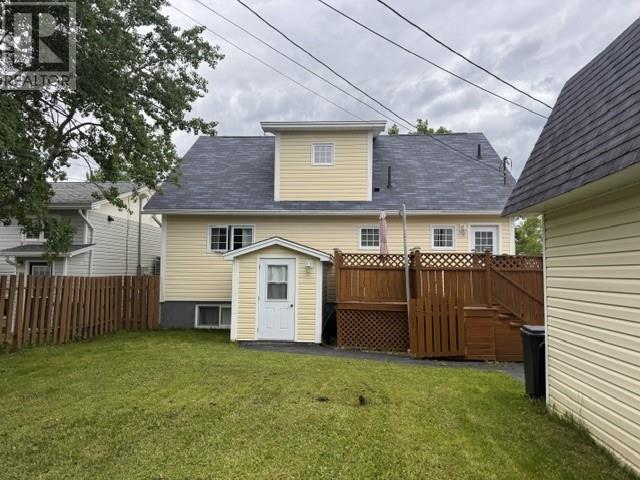 44 Raynham Avenue, Gander, Newfoundland & Labrador  A1V 2J6 - Photo 4 - 1300122