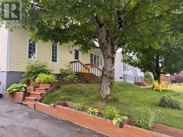 44 Raynham Avenue, Gander, Newfoundland & Labrador  A1V 2J6 - Photo 5 - 1300122