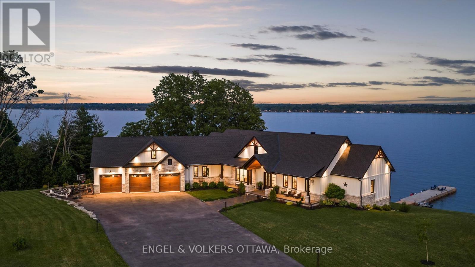 5 SHORESIDE WAY, Augusta