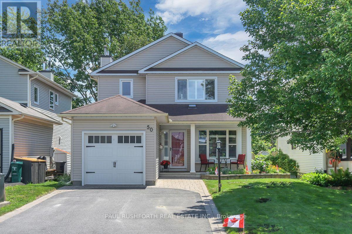 50 VESTA STREET, Ottawa