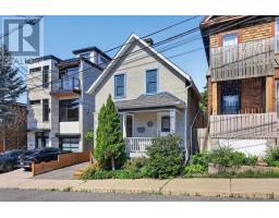 115 SHERBROOKE AVENUE, Ottawa, Ontario