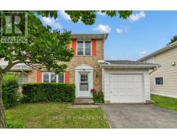 99 CRAIG HENRY DRIVE, Ottawa, Ontario
