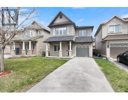 208 MISSION TRAIL CRESCENT, ottawa, Ontario