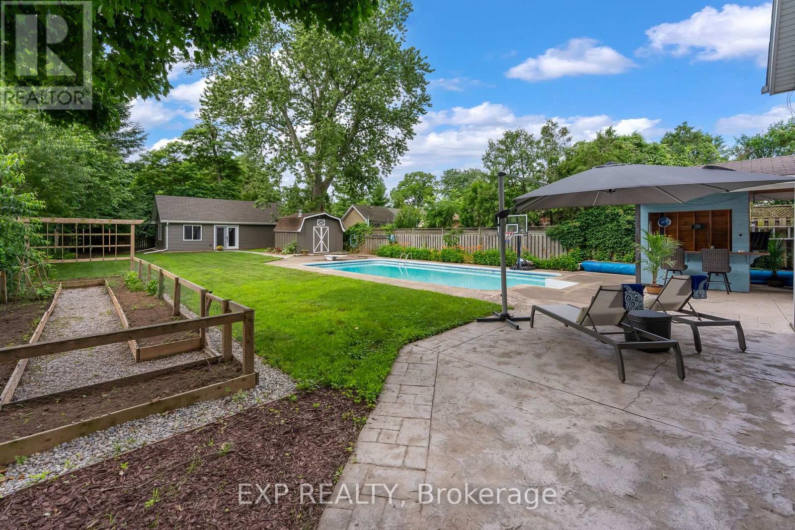 6276 Stamford Green Drive, Niagara Falls (Stamford), Ontario  L2J 1T3 - Photo 44 - X13542430