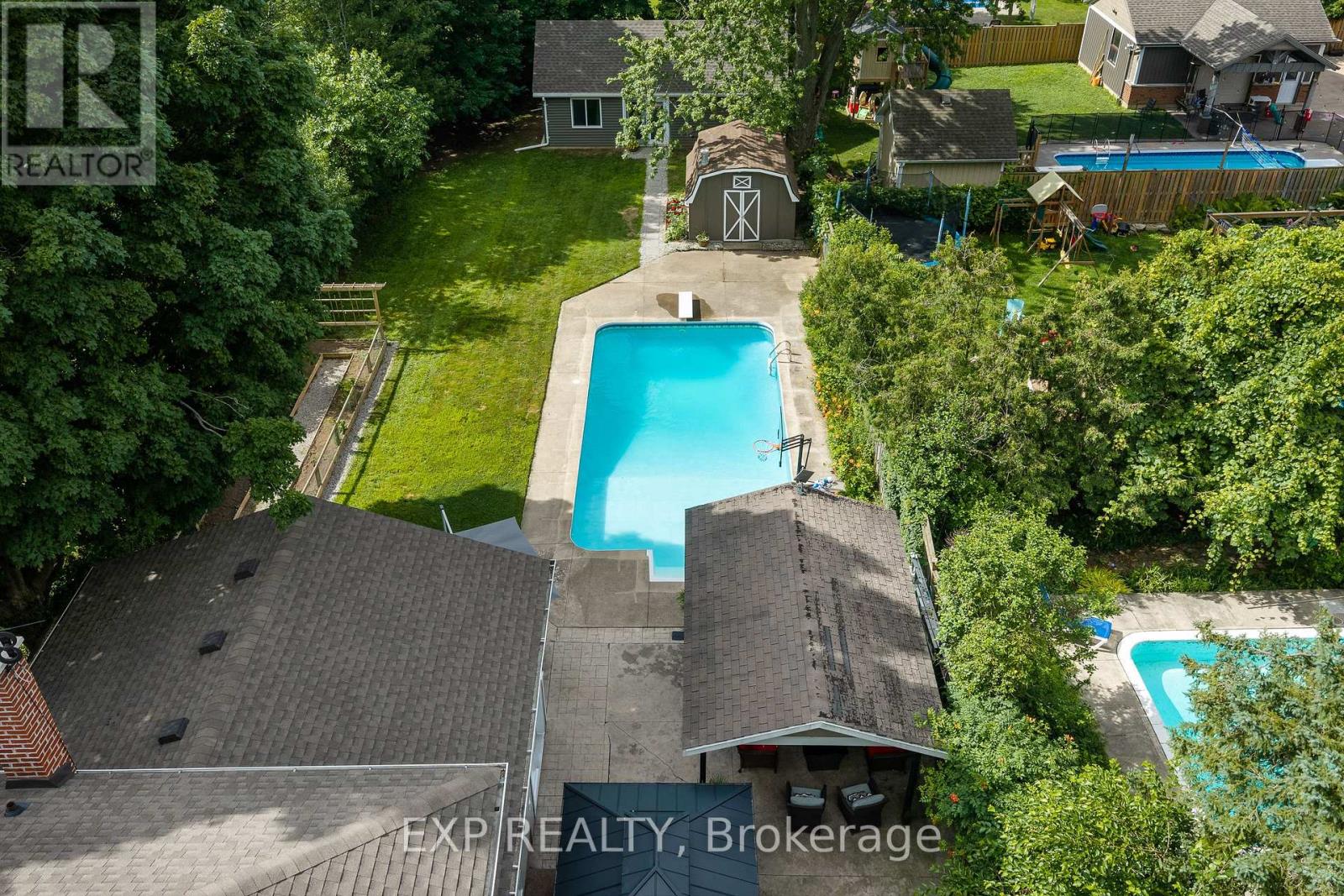 6276 Stamford Green Drive, Niagara Falls (Stamford), Ontario  L2J 1T3 - Photo 47 - X13542430