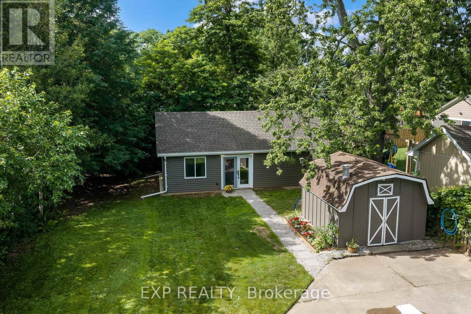 6276 Stamford Green Drive, Niagara Falls (Stamford), Ontario  L2J 1T3 - Photo 48 - X13542430