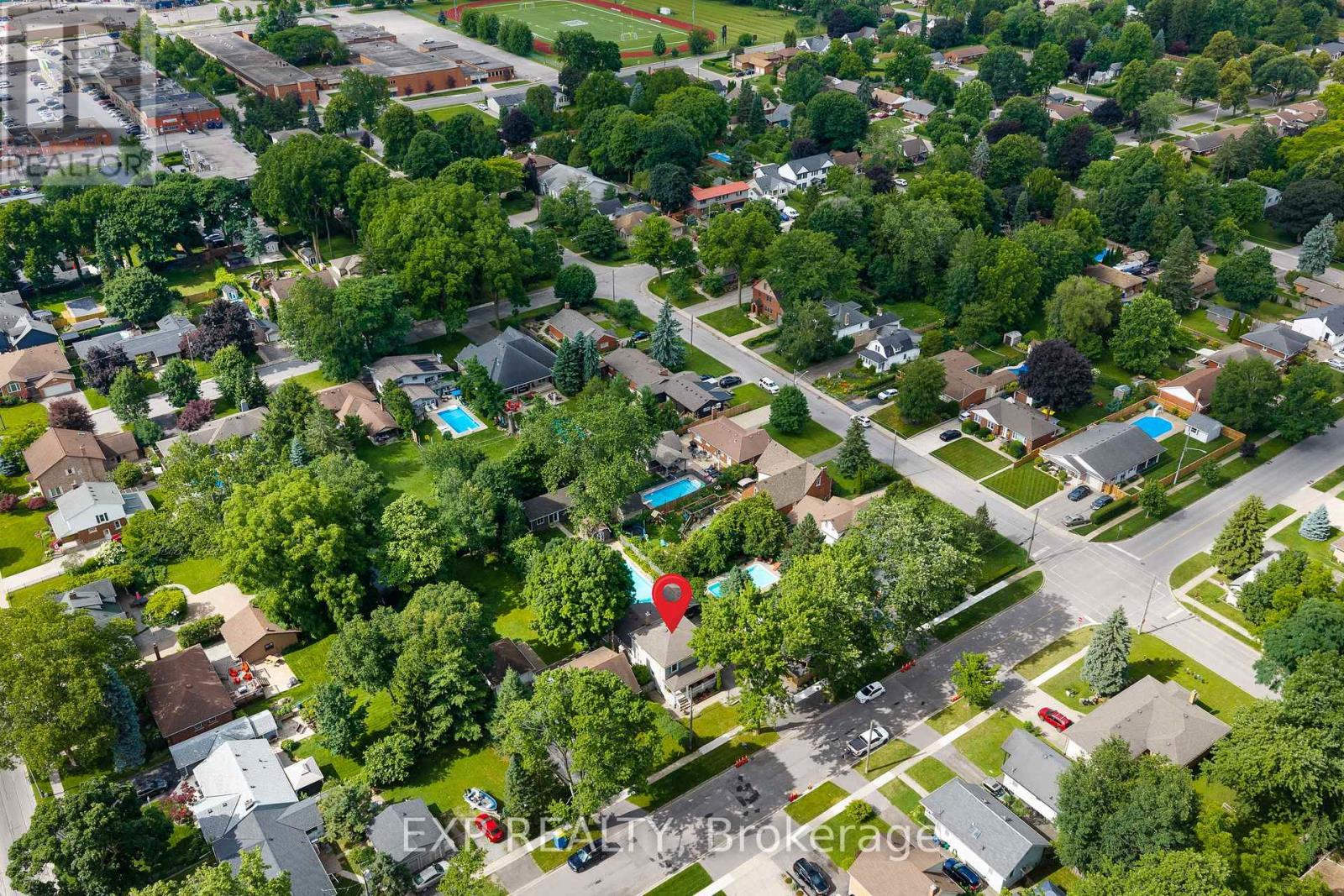 6276 Stamford Green Drive, Niagara Falls (Stamford), Ontario  L2J 1T3 - Photo 49 - X13542430