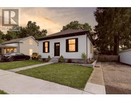 160 JOHN STREET, Ingersoll, Ontario