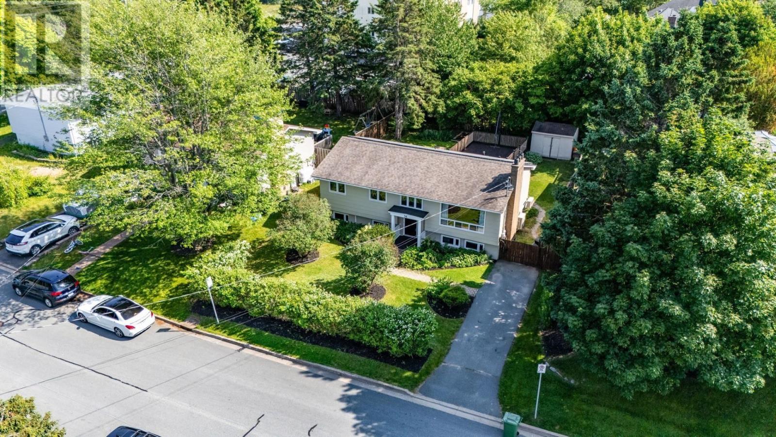 36 Stonehaven Road, Halifax, Nova Scotia  B3N 1G3 - Photo 43 - 202616894