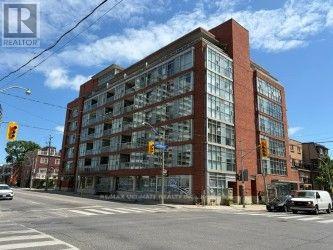 312 - 1375 DUPONT STREET, Toronto, Ontario