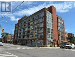 312 - 1375 DUPONT STREET, Toronto, Ontario