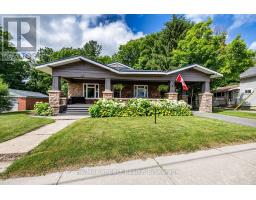342 METCALF STREET, Tweed, Ontario
