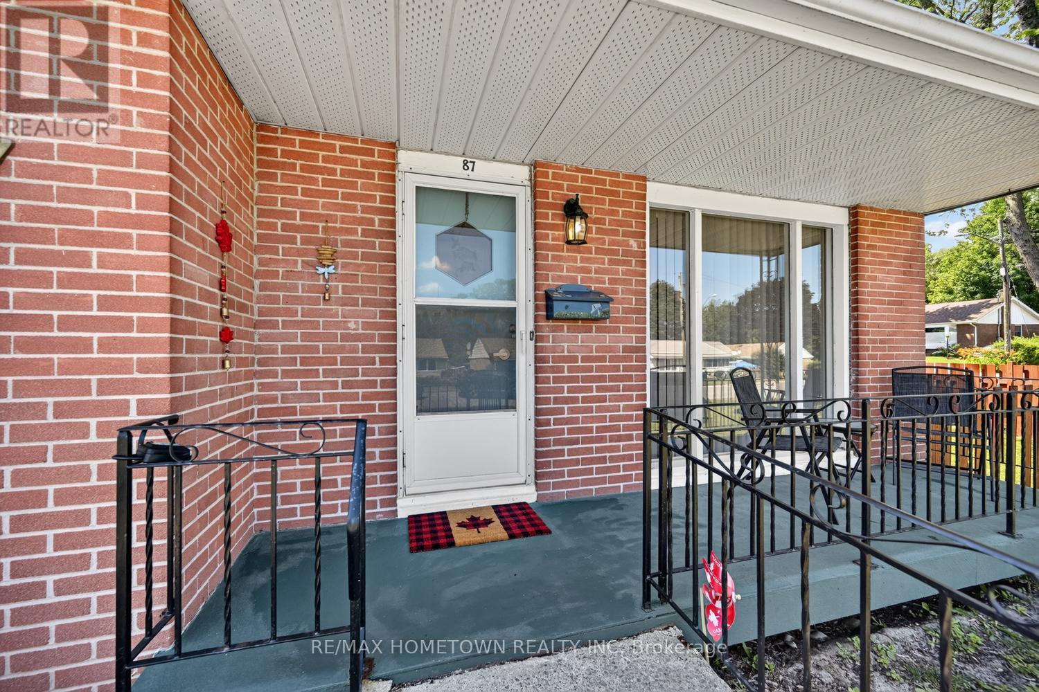 87 Brookview Crescent, Brockville, Ontario  K6V 4P3 - Photo 10 - X13542268