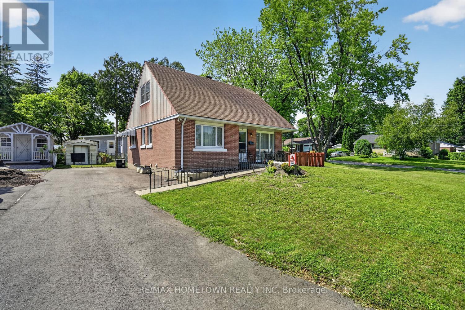 87 Brookview Crescent, Brockville, Ontario  K6V 4P3 - Photo 2 - X13542268