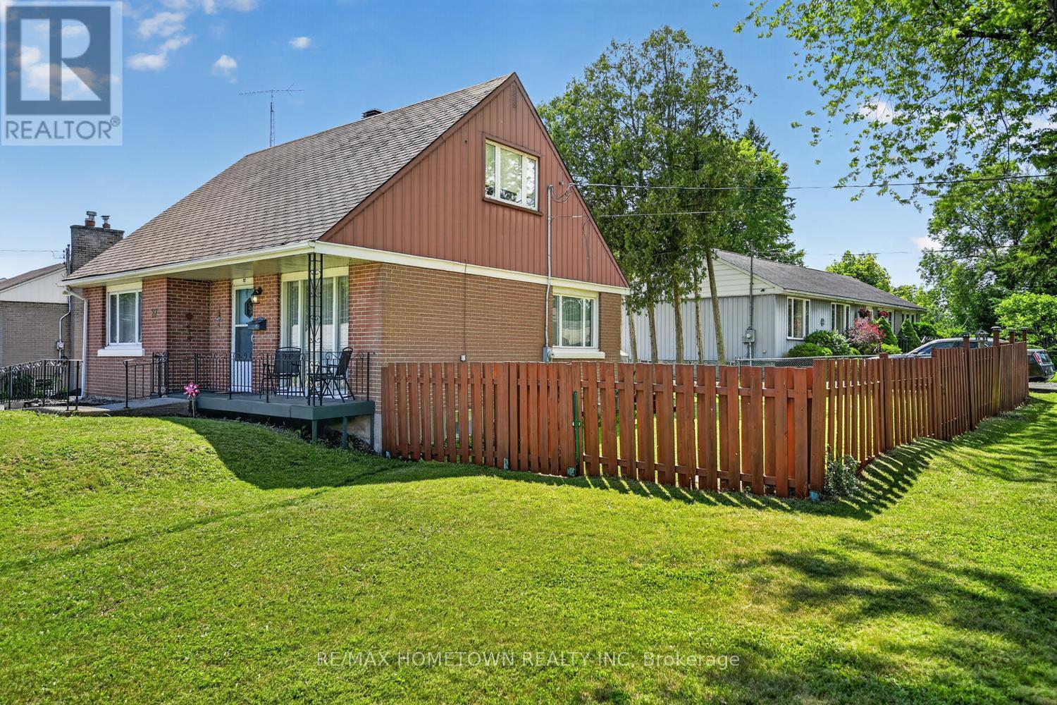 87 Brookview Crescent, Brockville, Ontario  K6V 4P3 - Photo 4 - X13542268