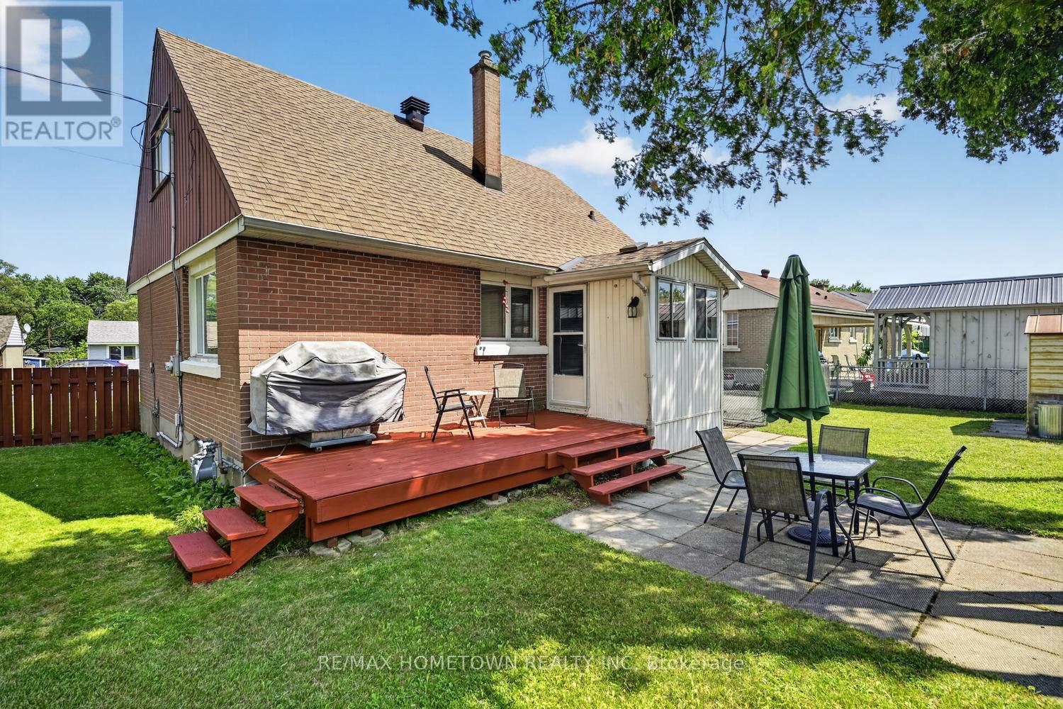 87 Brookview Crescent, Brockville, Ontario  K6V 4P3 - Photo 8 - X13542268