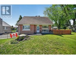 87 BROOKVIEW CRESCENT, Brockville, Ontario