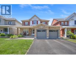 1502 CLEARBROOK DRIVE, Oshawa, Ontario