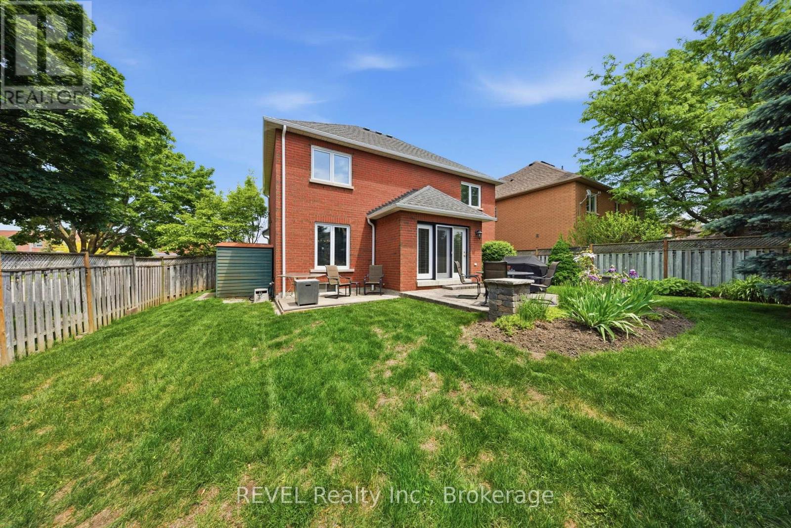150 Fallingbrook Street, Whitby, Ontario  L1R 2G2 - Photo 29 - E13542382