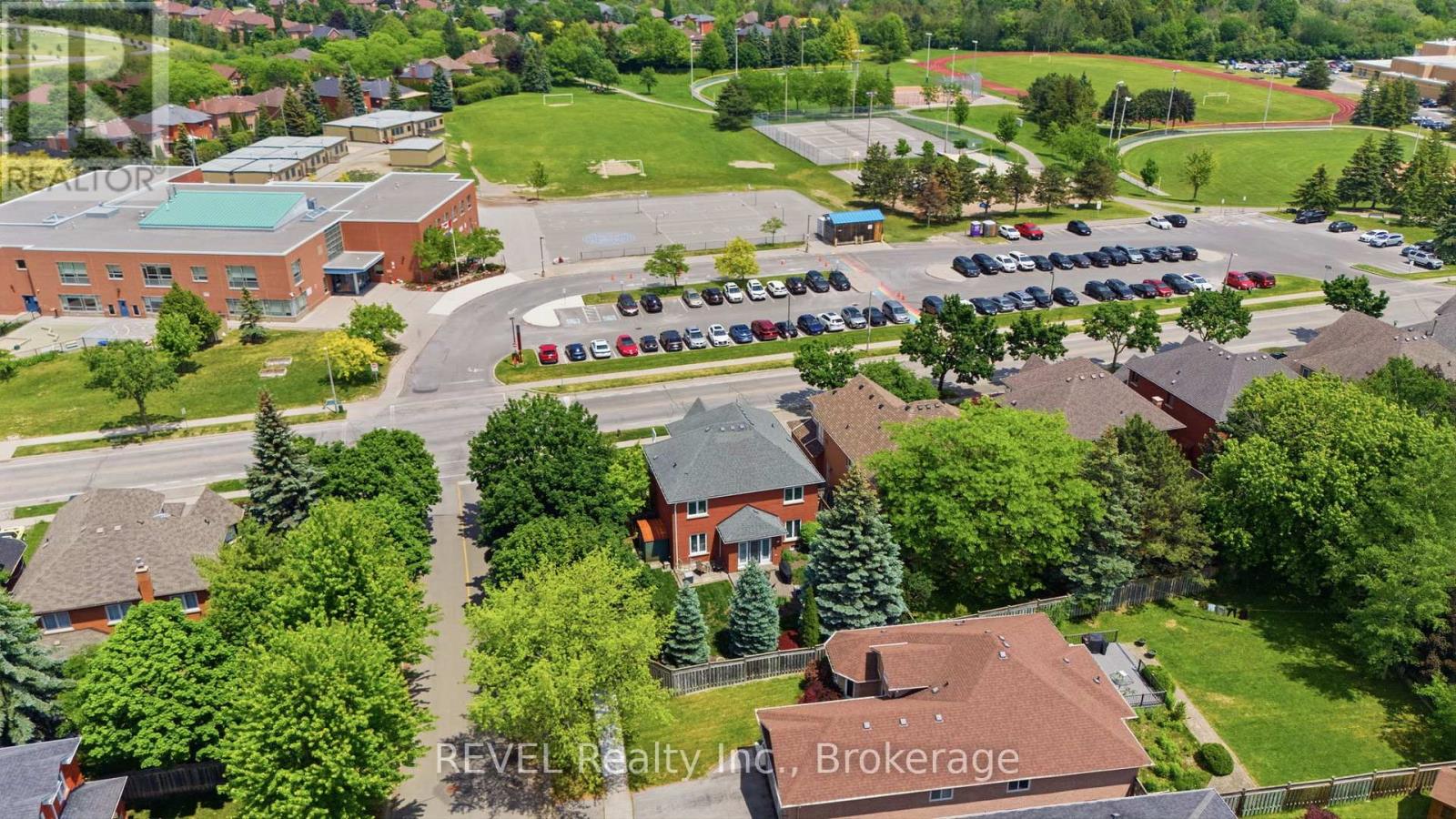 150 Fallingbrook Street, Whitby, Ontario  L1R 2G2 - Photo 38 - E13542382