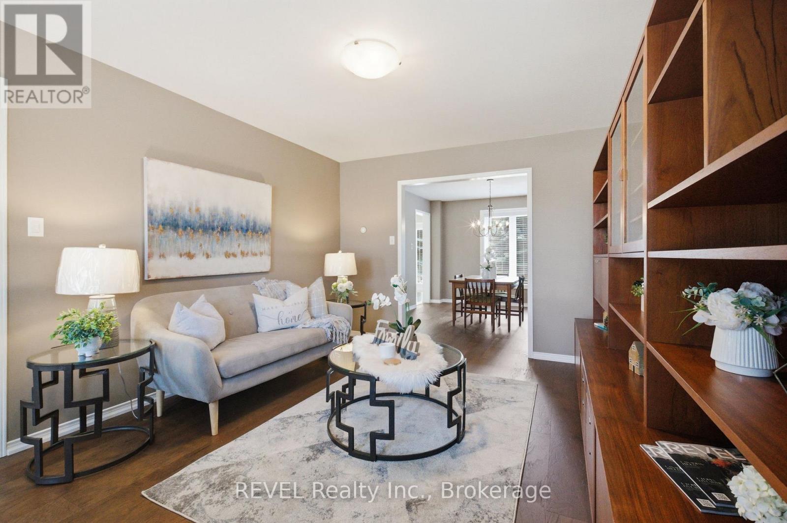 150 Fallingbrook Street, Whitby, Ontario  L1R 2G2 - Photo 6 - E13542382