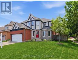 150 FALLINGBROOK STREET, Whitby, Ontario